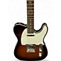 Used Squier Classic Vibe Baritone 3 Color Sunburst Baritone Guitars