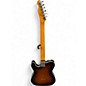 Used Squier Classic Vibe Baritone 3 Color Sunburst Baritone Guitars