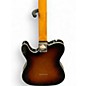Used Squier Classic Vibe Baritone 3 Color Sunburst Baritone Guitars