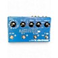 Used TC Electronic Flashback X4 Delay And Looper Effect Pedal thumbnail