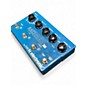 Used TC Electronic Flashback X4 Delay And Looper Effect Pedal