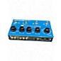 Used TC Electronic Flashback X4 Delay And Looper Effect Pedal