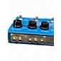 Used TC Electronic Flashback X4 Delay And Looper Effect Pedal