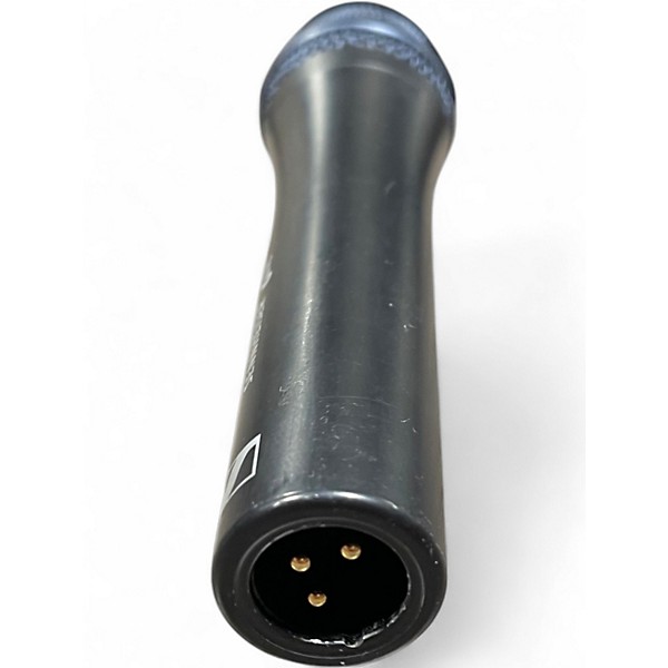Used Sennheiser E945 Dynamic Microphone