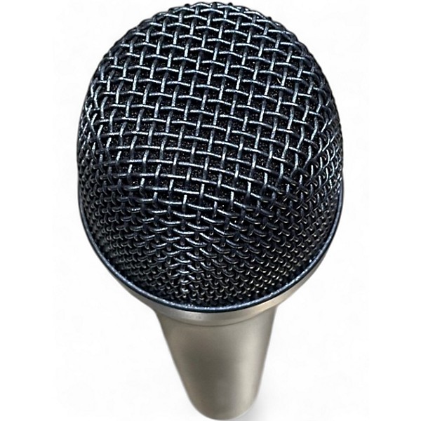 Used Sennheiser E945 Dynamic Microphone