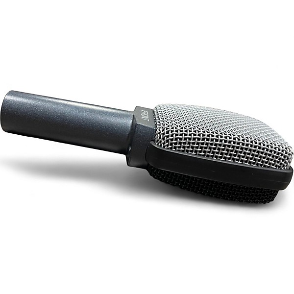 Used Sennheiser E609 Dynamic Microphone