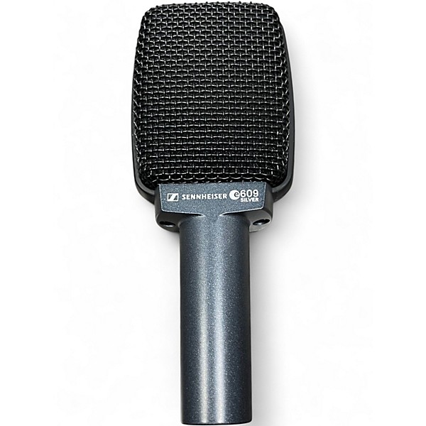 Used Sennheiser E609 Dynamic Microphone