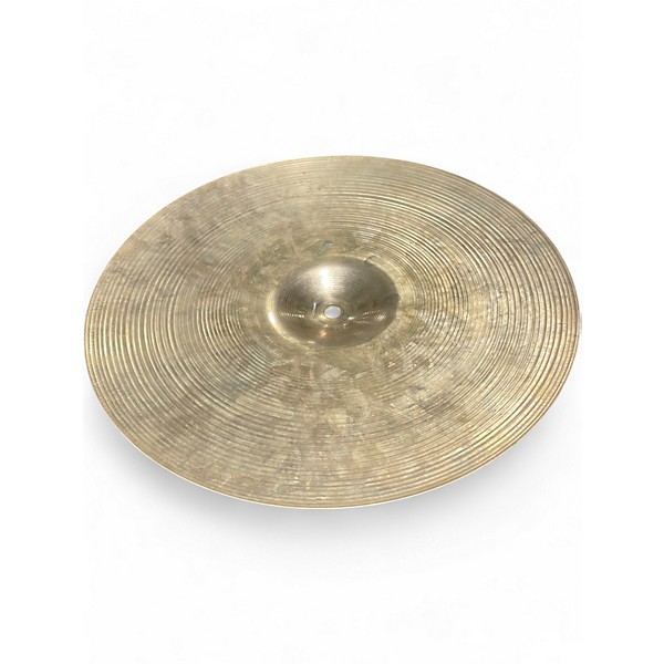 Vintage 1970s Zildjian 16in A Series Vintage Crash Cymbal