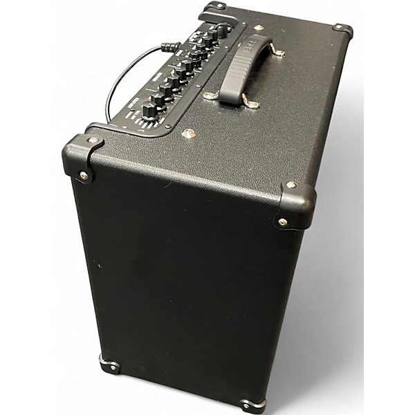 Used BOSS KATANA 50 Guitar Combo Amp