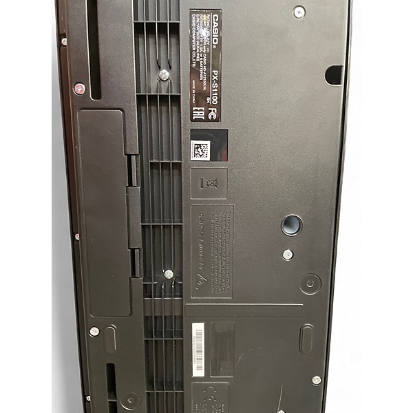 Used Casio PX S1100 Stage Piano