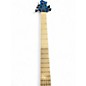 Used Sire Marcus Miller M2 5 String Blue Electric Bass Guitar