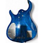 Used Sire Marcus Miller M2 5 String Blue Electric Bass Guitar