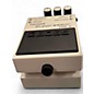 Used BOSS NS2 Noise Suppressor Effect Pedal