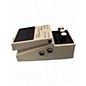 Used BOSS NS2 Noise Suppressor Effect Pedal