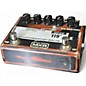Used MXR octave fuzz Effect Pedal thumbnail
