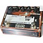 Used MXR octave fuzz Effect Pedal