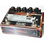 Used MXR octave fuzz Effect Pedal