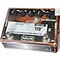 Used MXR octave fuzz Effect Pedal