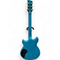 Used Yamaha REVSTAR RSE20 SWIFT BLUE Solid Body Electric Guitar