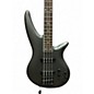 Used Jackson X SERIES SPECTRA 4 GRAPHITE SATIN Electric Bass Guitar