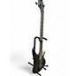 Used Jackson X SERIES SPECTRA 4 GRAPHITE SATIN Electric Bass Guitar