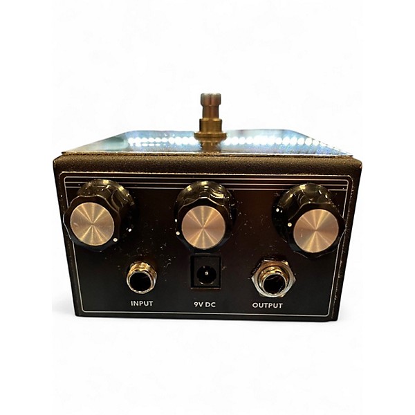 Used JHS Pedals BENDER Effect Pedal