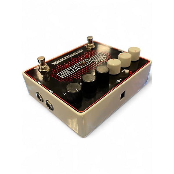 Used Electro-Harmonix SOUL POG Effect Pedal