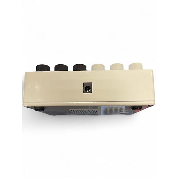 Used Electro-Harmonix SOUL POG Effect Pedal