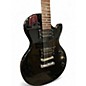 Used Epiphone Les Paul Special II Black Solid Body Electric Guitar
