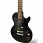 Used Epiphone Les Paul Special II Black Solid Body Electric Guitar