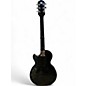 Used Epiphone Les Paul Special II Black Solid Body Electric Guitar