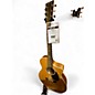 Used Martin SC-13E Natural Acoustic Electric Guitar thumbnail