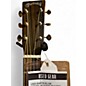 Used Martin SC-13E Natural Acoustic Electric Guitar
