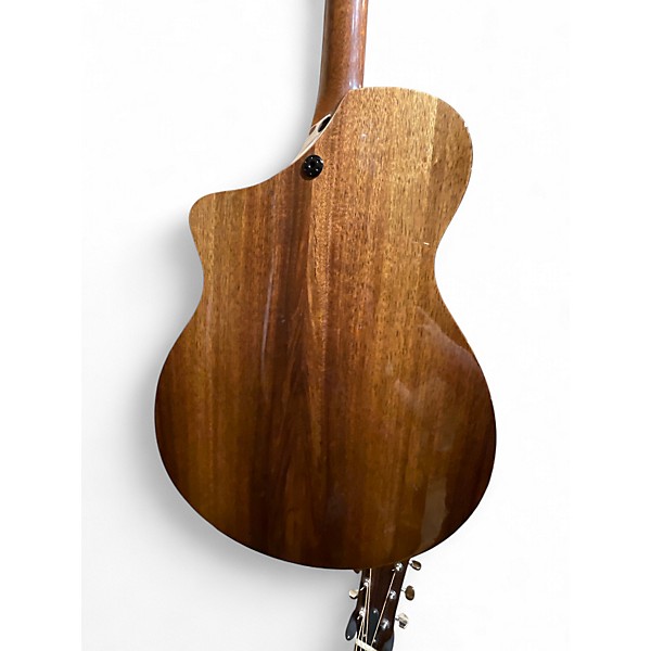 Used Martin SC-13E Natural Acoustic Electric Guitar