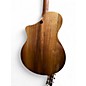 Used Martin SC-13E Natural Acoustic Electric Guitar