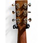 Used Martin SC-13E Natural Acoustic Electric Guitar