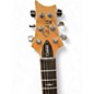 Used PRS SE Custom 24 GREY Solid Body Electric Guitar