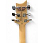 Used PRS SE Custom 24 GREY Solid Body Electric Guitar