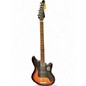 Used Schecter Guitar Research Hellcat VI 3 Tone Sunburst Solid Body Electric Guitar thumbnail