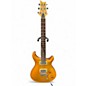 Used PRS CE22 Vintage Yellow Solid Body Electric Guitar thumbnail
