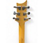 Used PRS CE22 Vintage Yellow Solid Body Electric Guitar