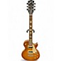 Used Gibson les paul classic lite Honey Burst Solid Body Electric Guitar thumbnail