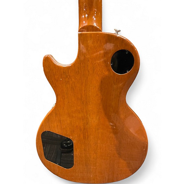 Used Gibson les paul classic lite Honey Burst Solid Body Electric Guitar