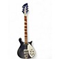 Used Rickenbacker 620 Midnight Blue Solid Body Electric Guitar thumbnail