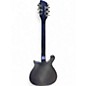 Used Rickenbacker 620/12 Midnight Blue Solid Body Electric Guitar