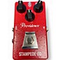 Used Providence STAMPEDE OD Effect Pedal thumbnail