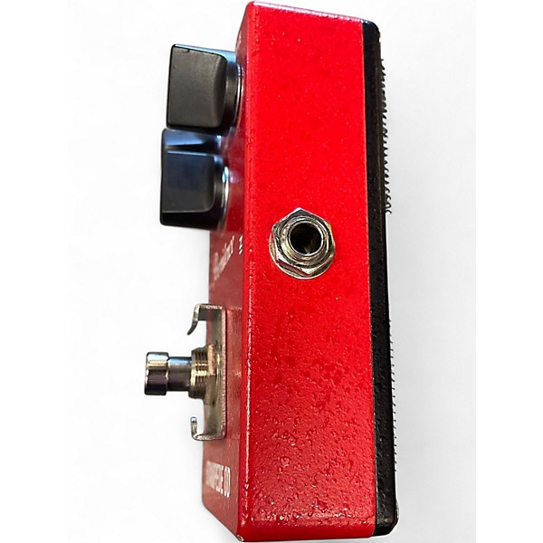 Used Providence STAMPEDE OD Effect Pedal