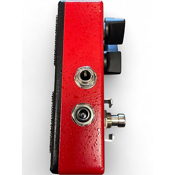 Used Providence STAMPEDE OD Effect Pedal