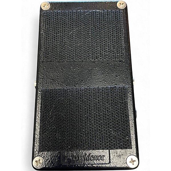 Used Providence STAMPEDE OD Effect Pedal