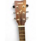 Used Yamaha FSX800C Sandburst Acoustic Electric Guitar